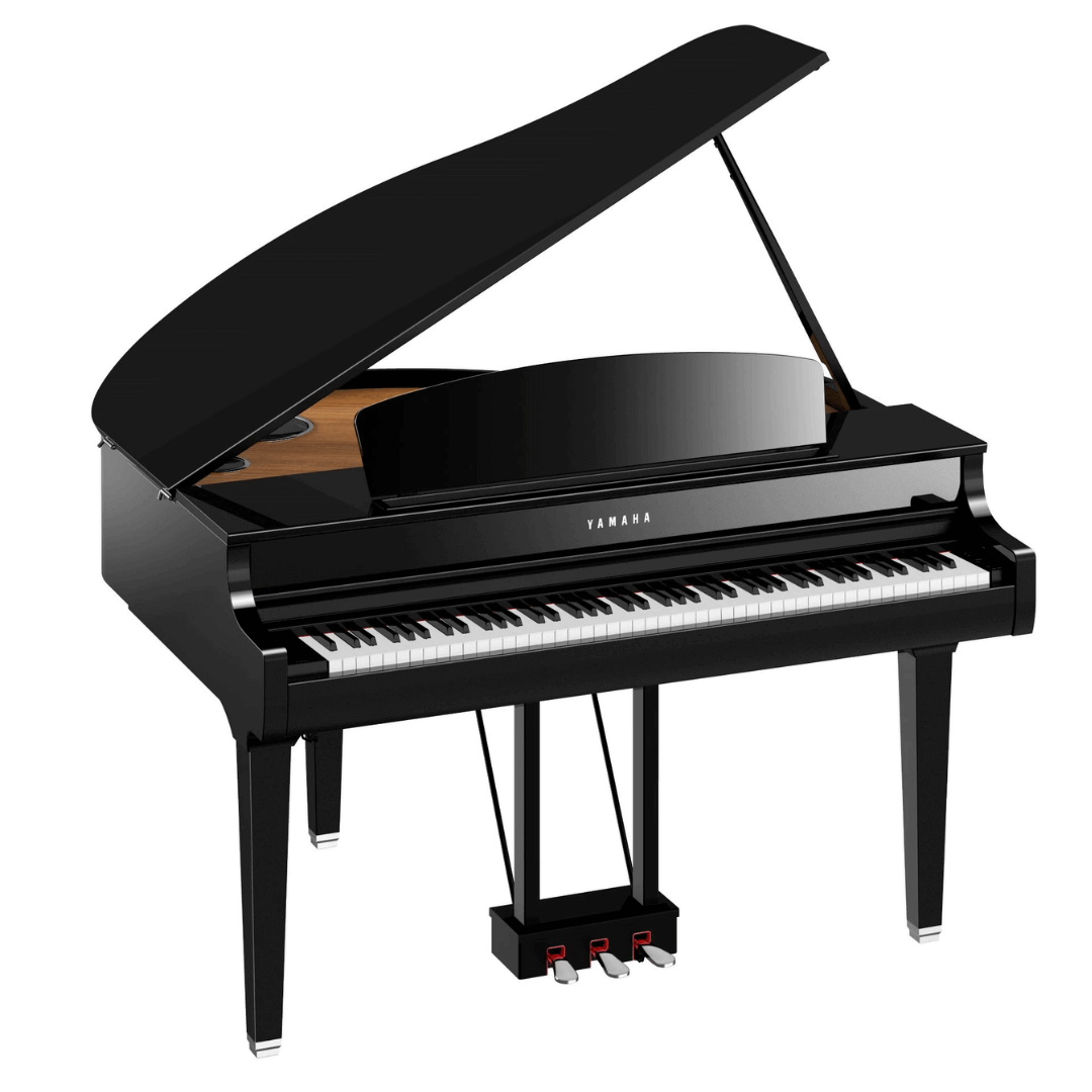 Aula de piano online